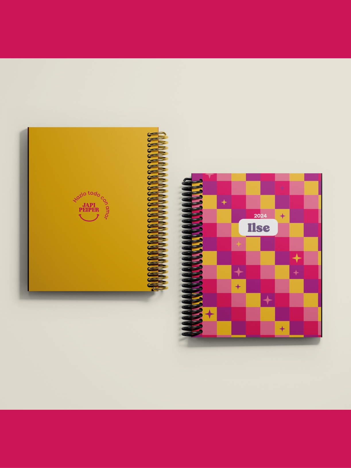 Agenda 2025 PREVENTA cuadros pequeños