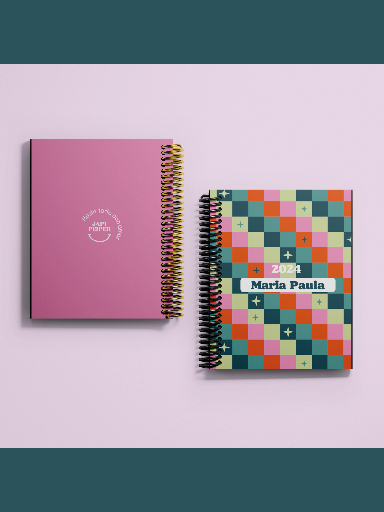 Agenda 2025 PREVENTA cuadros pequeños