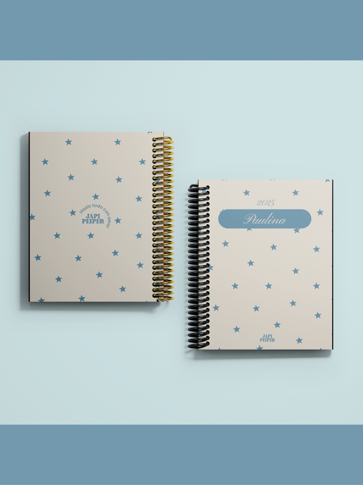 Agenda 2025 PREVENTA estrellas