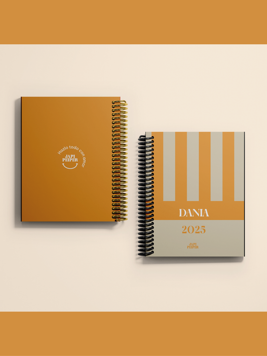 Agenda 2025 PREVENTA lineas