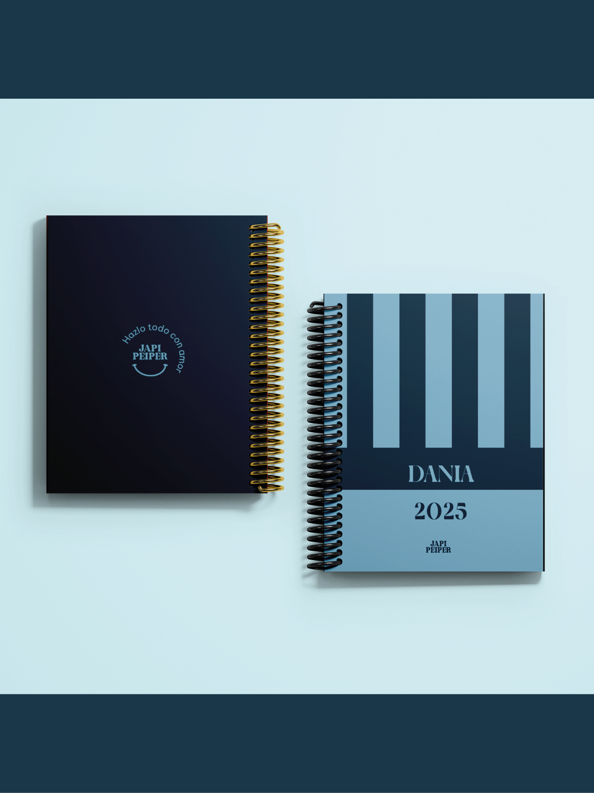 Agenda 2025 PREVENTA lineas