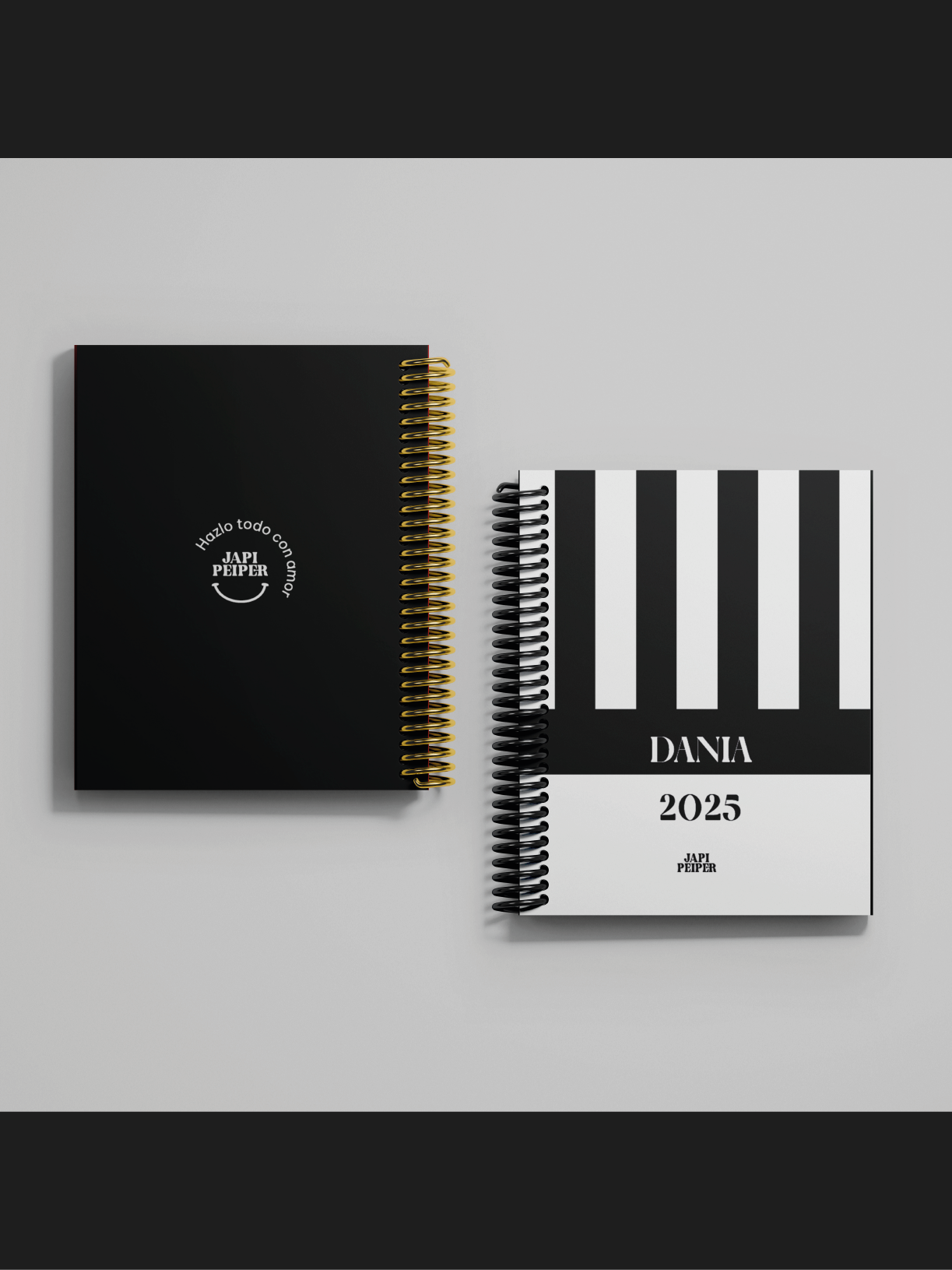 Agenda 2025 PREVENTA lineas