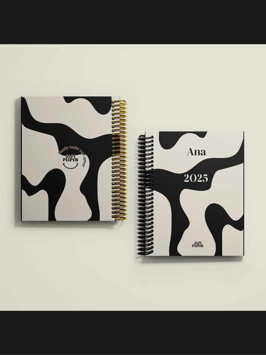 Agenda 2025 PREVENTA manchas