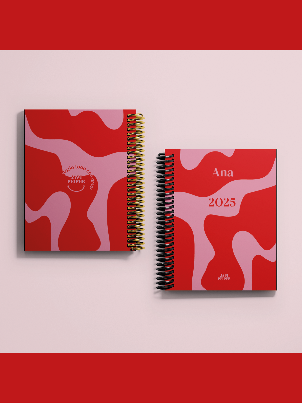 Agenda 2025 PREVENTA manchas