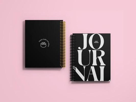 Japi Journal